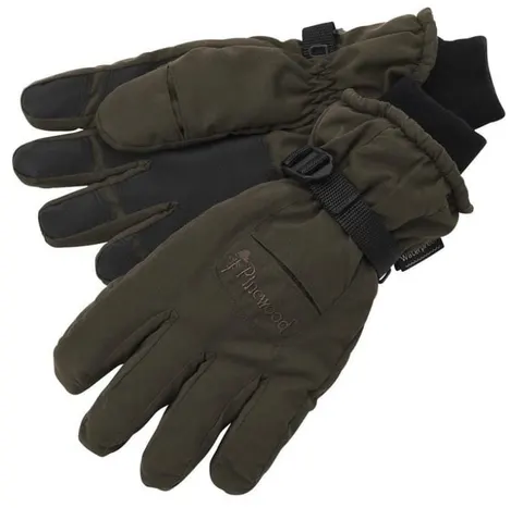 RĘKAWICE PINEWOOD® Z MEMBRANĄ 9411; S. Brown, rozmiar:10
