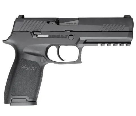 Pistolet Sig Sauer P320 FS OR kal. 9mmPara