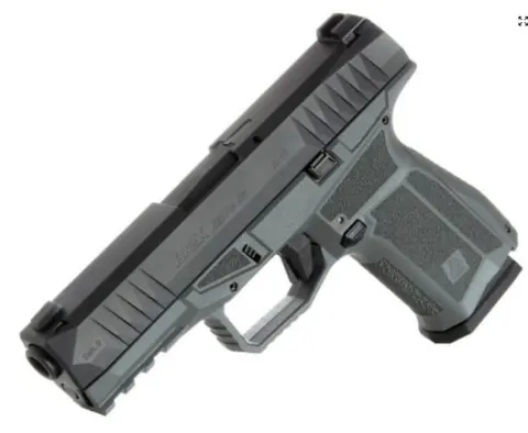 Pistolet AREX DELTA, kal.:9x19; M; OR; GREY; gen.2