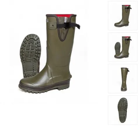 Kalosze Taurus NEW FOREST / 93278, Rozmiar -43