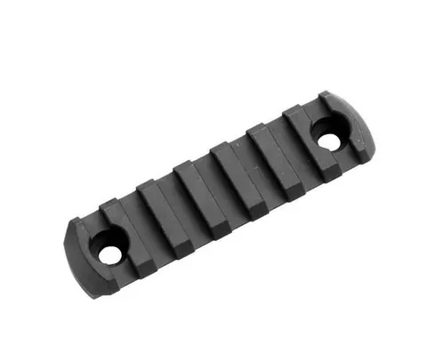 Szyna Magpul PICATINNY M-LOK Aluminium; 7 SLOTS/ MAG582