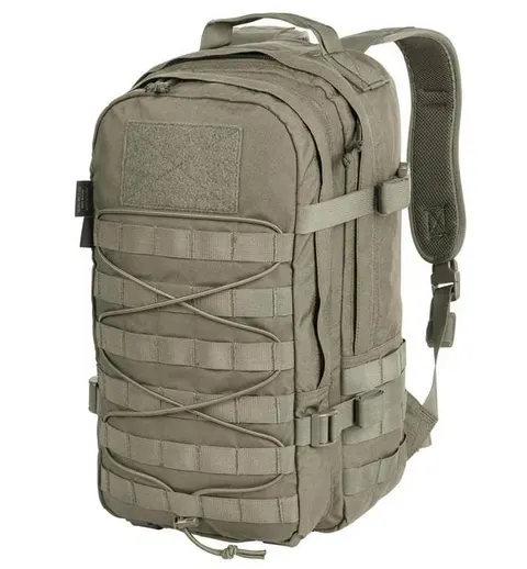 Plecak Helikon RACCOON Mk2 /20L/ CORDURA -Adaptive Green / PL-RC2-CD-12