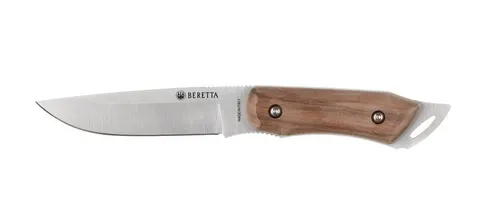 Nóż myśliwski BERETTA Roan Fixed Knife Brown&Orange