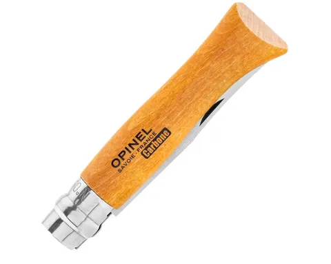 NÓŻ OPINEL CARBON 9