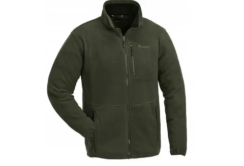 Bluza polarowa FINNVEDEN 5065 - Green - L