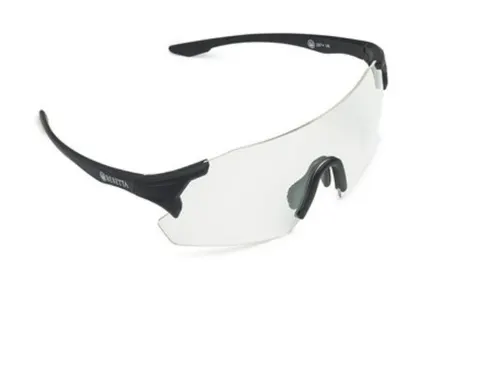 Okulary strzeleckie BERETTA Challenge EVO / neutralne