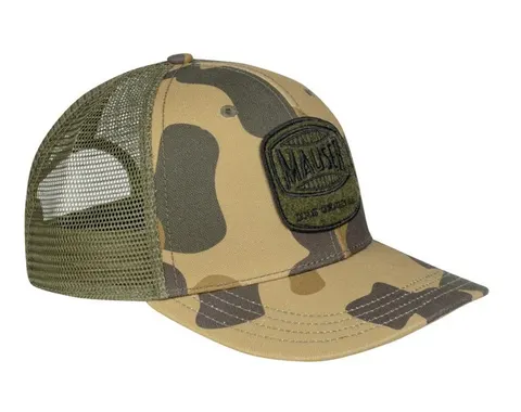 Czapka Mauser Camo Mesh Cap 252011-107/585