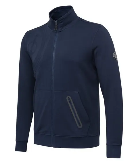 Bluza BERETTA Corporate Sweater Blue Total Eclipse - L