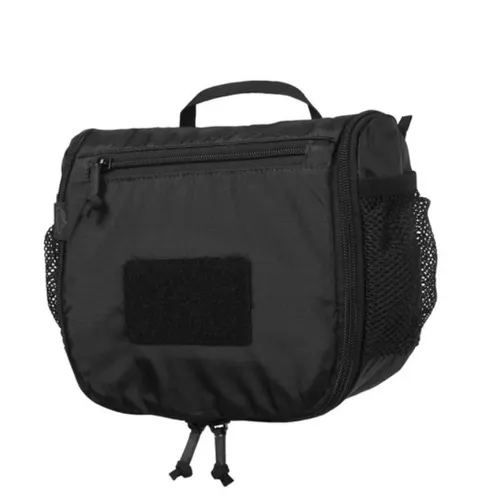 KOSMETYCZKA TRAVEL TOILETRY BAG - CZARNA MO-TTB-NL-01