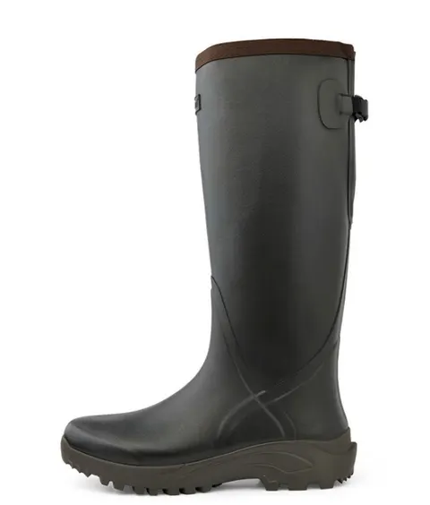 Buty Gateway1 Sportsman II 18" Khaki -41
