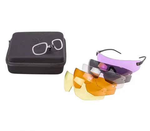OKULARY STRZELECKIE, BROWNING, COMPETITION Kod: 12790