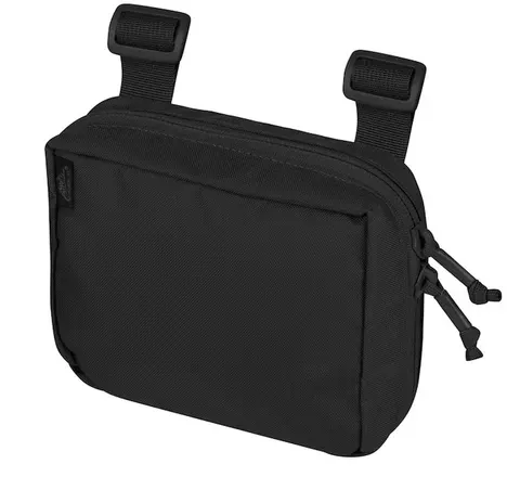 Insert EDC Medium-Cordura -Czarny IN-EDM-CD-01