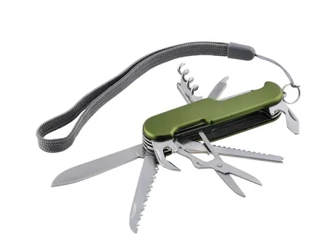 Scyzoryk Outrest Scout