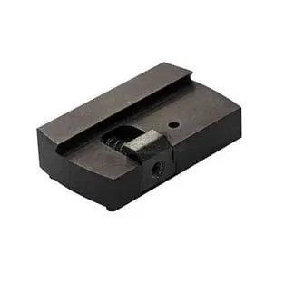 Montaż DELTA OPTICAL regulowany do MiniDot DO-2310