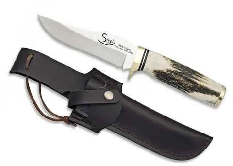 Nóz 31913 MARTINEZ Albainox, Hunter,Deer