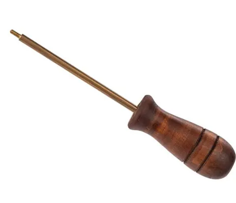 WYCIOR DO BRONI KRÓTKIEJ OBROTOWY - dł. 24cm