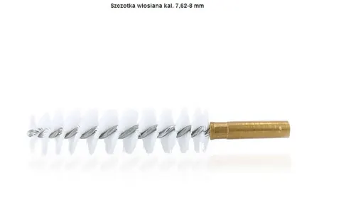 SZCZOTKA WŁOSIANA kal.7,62-8