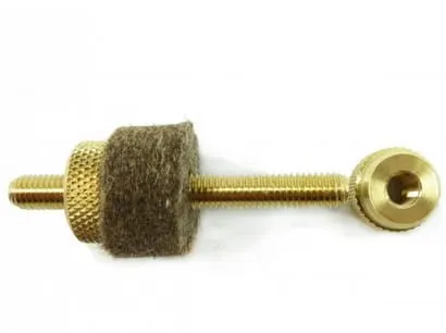 Adapter śrutowy do filcu