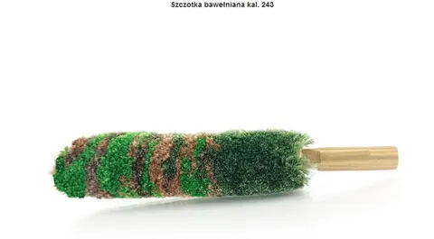 SZCZOTKA BAWEŁ.kal. 243