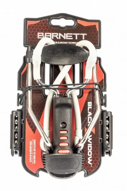 PROCA BARNETT Black Widow /008-005