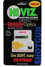 MUSZKI ŚWIATŁ.HI-VIZ MagniComp KOMPLET