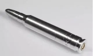 ZBIJAK ALU 8X57 JRS