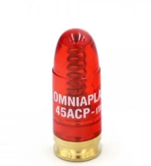 Zbijak plastik 45 ACP