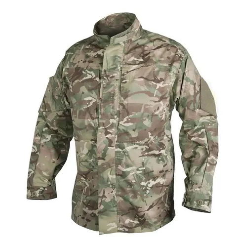BLUZA PCS-PT-33 MP CAMO