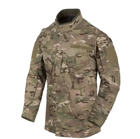 BLUZA CPU-PR-14 RIPSTOP CAMOGRAM