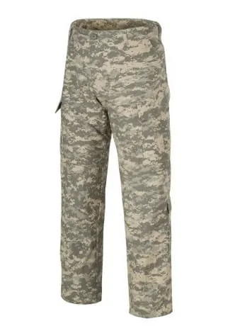 SPODNIE ACU RIPSTOP - UCP