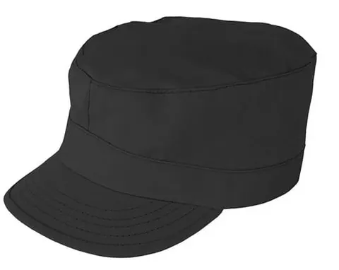 Czapka 9503 PATROL CAP firmy PROPPER black)