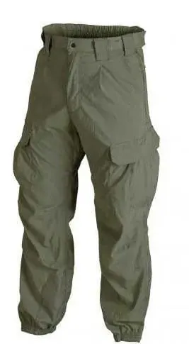 SPODNIE LEVEL 5 Ver.II Soft Shell SP-SS2-NL-02
