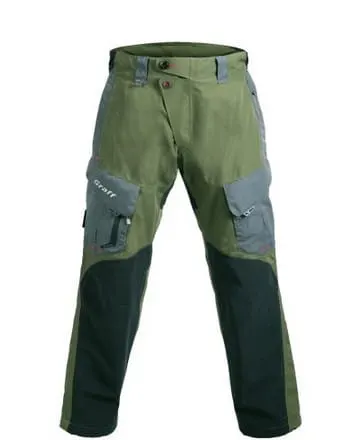 SPODNIE GRAFF 730B
