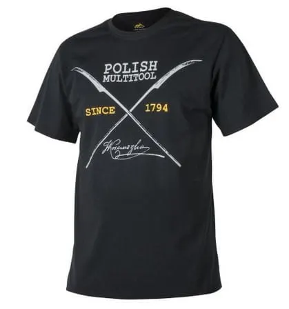 T-SHIRT/POLISH MULTITOOL TS-PMT