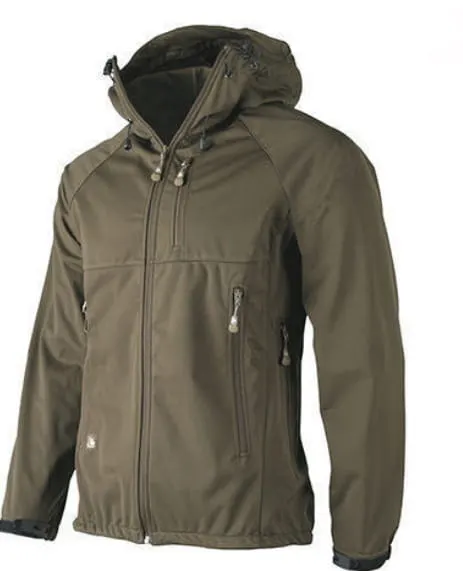 KURTKA SOFTSHELL VOLDA