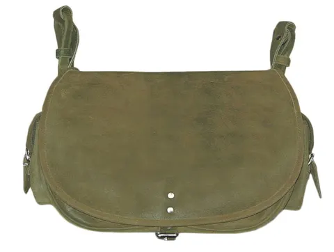 TORBA MYŚLIWSKA M06-44/GARBACZ