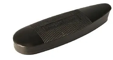 STOPKA do kolby czarna - 790189 130x43x10mm