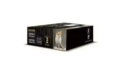 Nabój myśliwski śrut FAM PIONKI .20/76 ZAT. 32G MAG 4