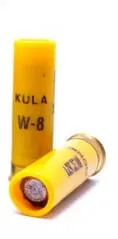 Nabój myśliwski kulaFAM PIONKI 20/70 W-8 25G