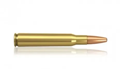 Amunicja myśliwska NORMA 30-06 ORYX 11,7gr