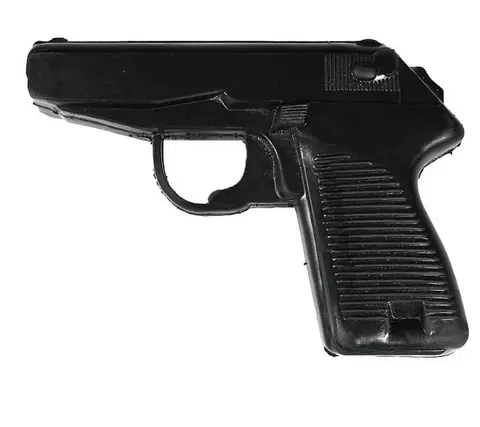 ATRAPA GUMOWA P83