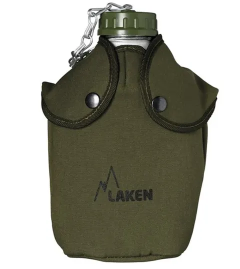 Manierka aluminiowa LAKEN 1,3L