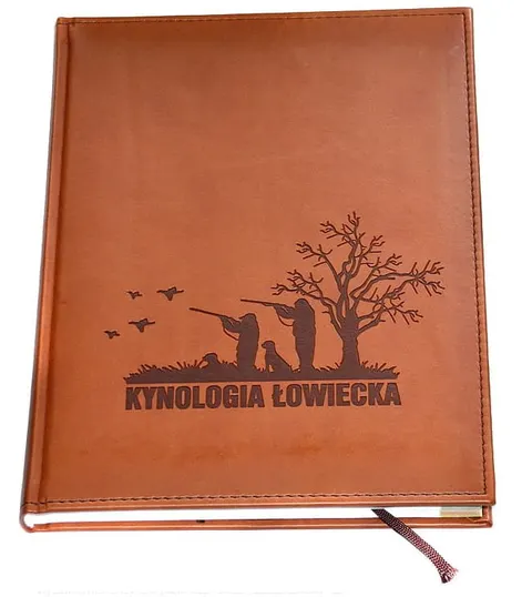 KYNOLOGIA ŁOWIECKA