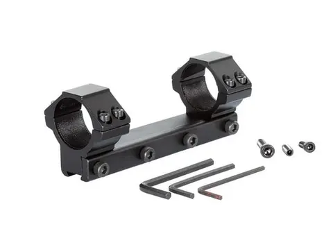 Montaż DELTA OPTICAL AG-30 M412