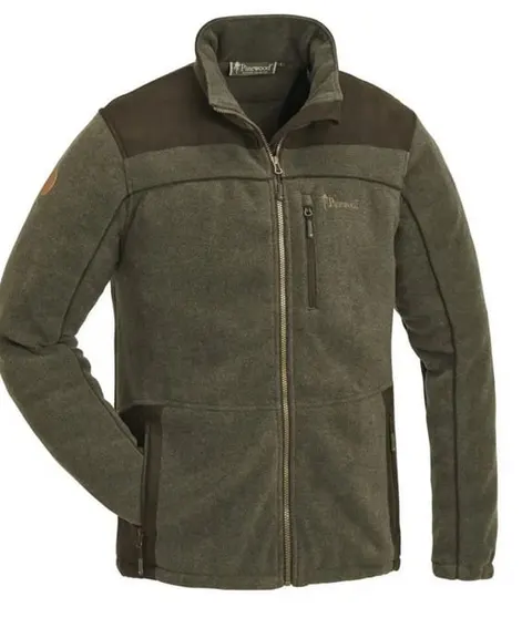 KURTKA POLAROWA PINEWOOD PRESTWICK EXCLUSIVE PI-5067