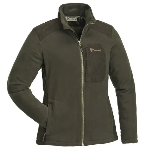 KURTKA POLAROWA DAMSKA PINEWOOD WILDMARK PI-3066