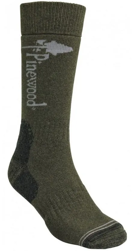 SKARPETY PINEWOOD MELANGE PI-9501