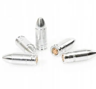 Zbijak aluminiowy 9 Makarov STIL CRIN