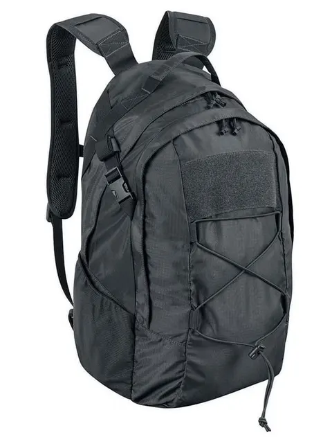 Plecak EDC LITE-NYLON / 21 l (shadow /grey)