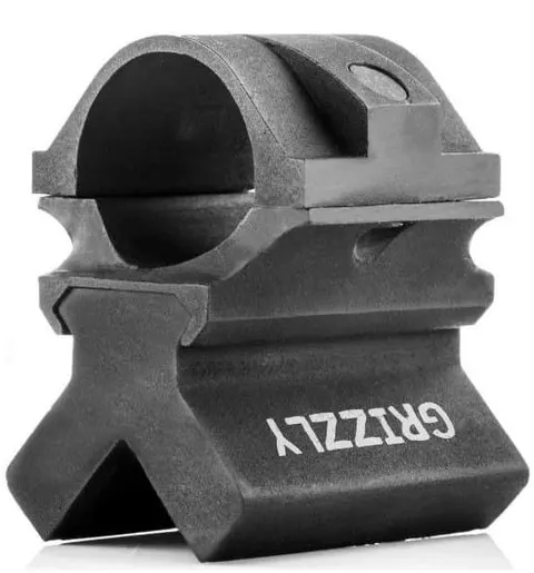 Montaż magnetyczny Grizzly F25 set